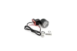 D-TAIL LED TAILLIGHT