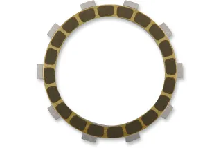 BARNETT FRICTION PLATE