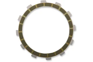 BARNETT FRICTION PLATE