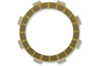 BARNETT FRICTION PLATE