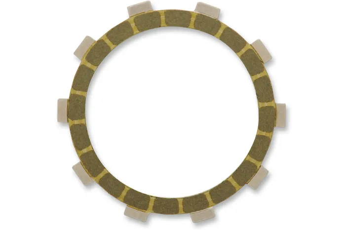 BARNETT FRICTION PLATE