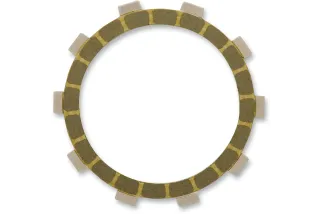 BARNETT FRICTION PLATE