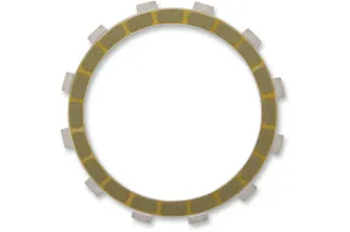 BARNETT FRICTION PLATE