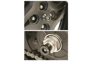 Protection de bras oscillant R&G RACING pour CB1000R 08-09