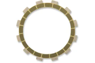 BARNETT FRICTION PLATE