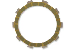 BARNETT FRICTION PLATE