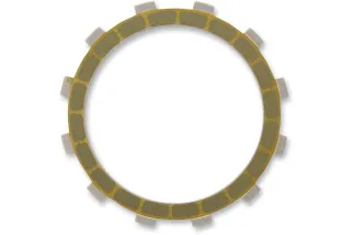 BARNETT FRICTION PLATE