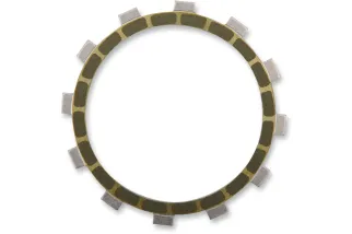 BARNETT FRICTION PLATE