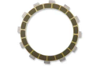 BARNETT FRICTION PLATE