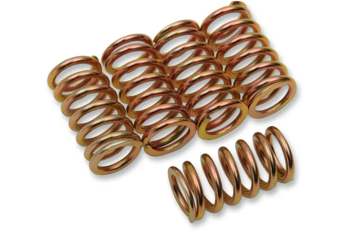 BARNETT CLUTCH SPRINGS