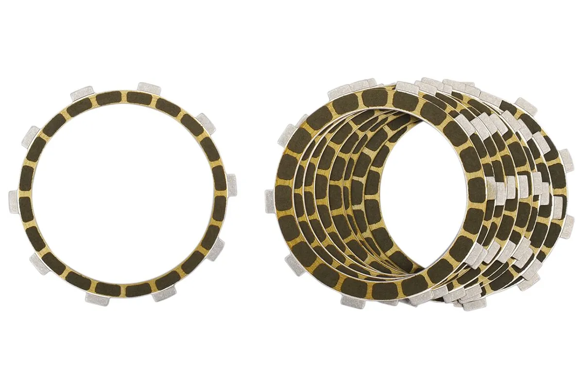 BARNETT FRICTION PLT KIT