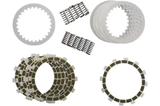 BARNETT PERFORMANCE KIT