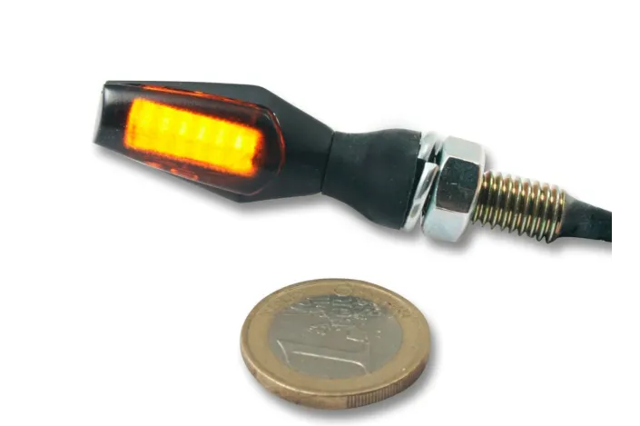 TURNSIGNALS E-MARK LED