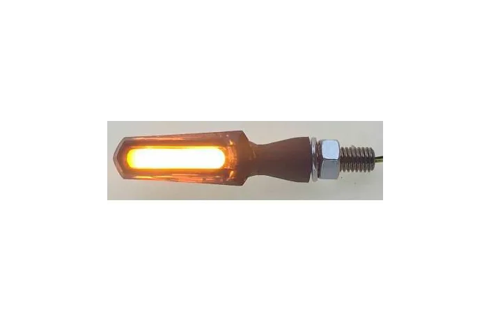 TURNSIGNALS E-MARK LED