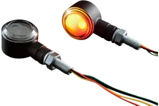 DLIGHT SOLW TURNSIG+TLLGHT SMK