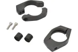 ALUMINUM FORK CLAMP SET 39DIA