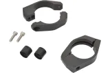 ALUMINUM FORK CLAMP SET 41DIA