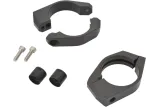 ALUMINUM FORK CLAMP SET 43DIA