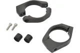 ALUMINUM FORK CLAMP SET 49DIA