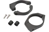ALUMINUM FORK CLAMP SET 57DIA