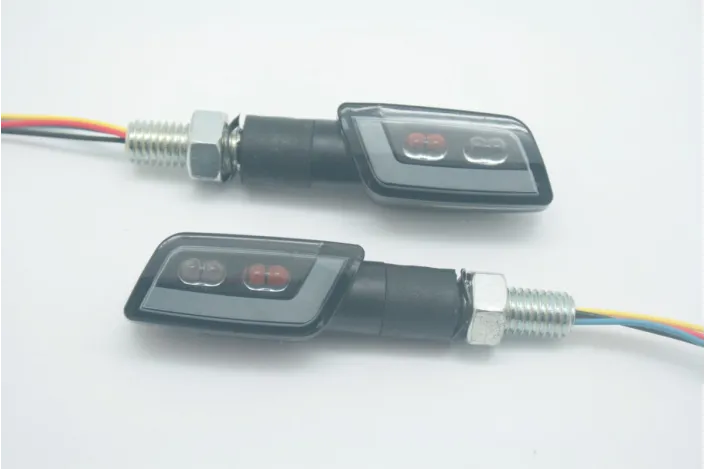 TURNSIG W/POSITION LIGHT