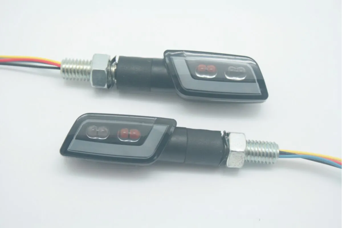 TURNSIG W/POSITION LIGHT