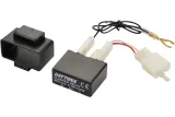 IC RELAY+CONNECTOR