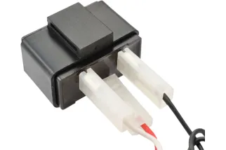 IC RELAY+CONNECTOR