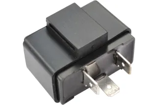 IC RELAY+CONNECTOR