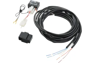 IC RELAY INDICATOR W/POSITION