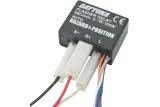 IC RELAY INDICATOR W/POSITION