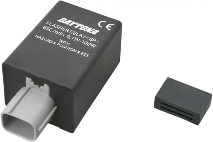 IC RELAY HONDA 0.1-100W