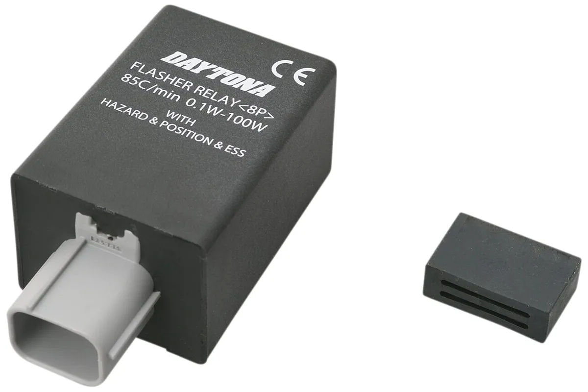 IC RELAY HONDA 0.1-100W