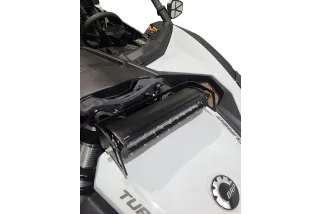 LIGHT BAR MOUNT X3 MOOSE