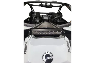 LIGHT BAR MOUNT X3 MOOSE