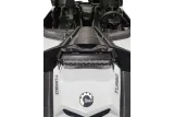 LIGHT BAR MOUNT X3 MOOSE
