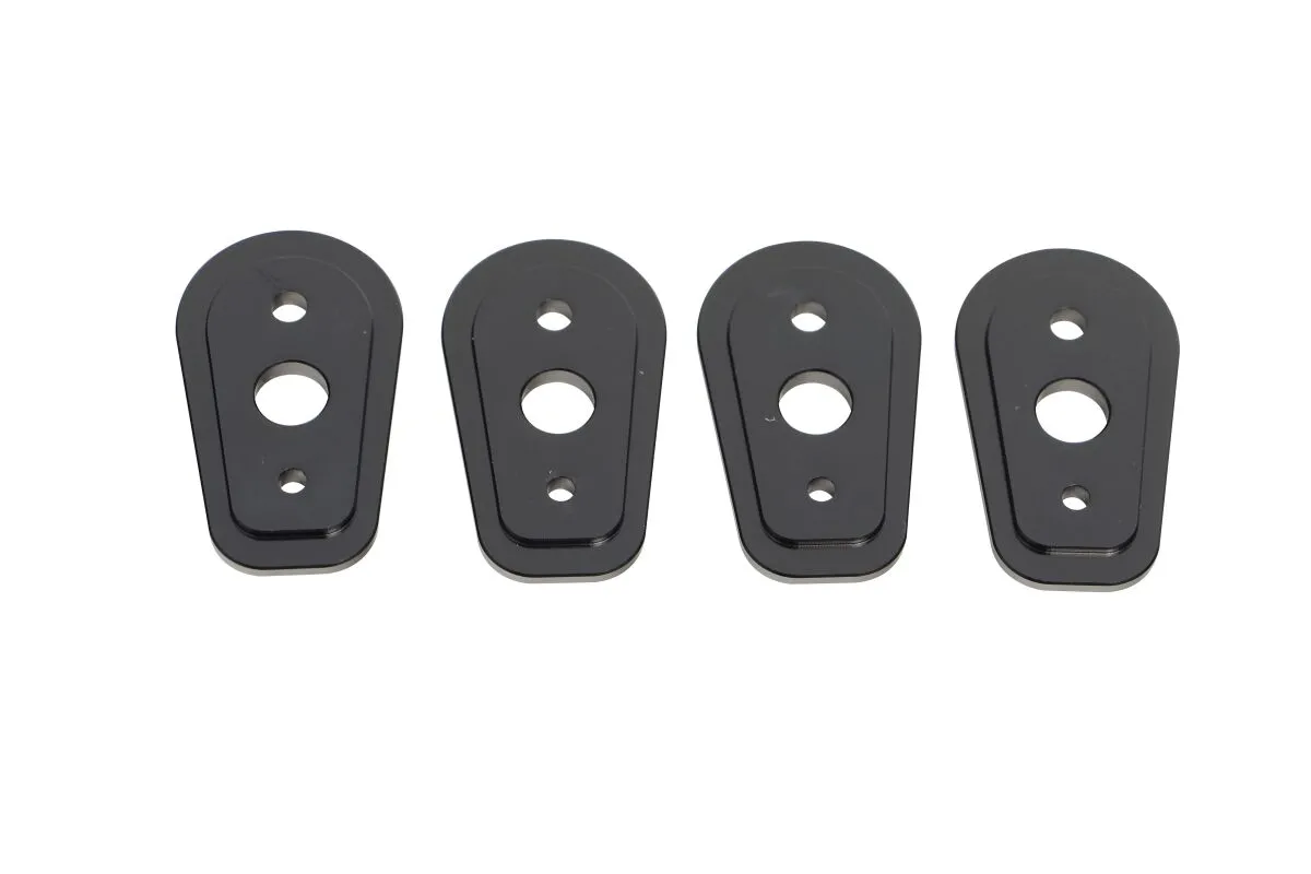 INDICATOR MOUNT PLT KAWA