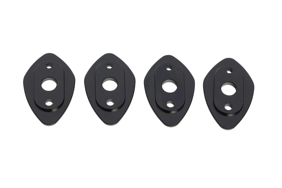 INDICATOR MOUNT PLT HOND