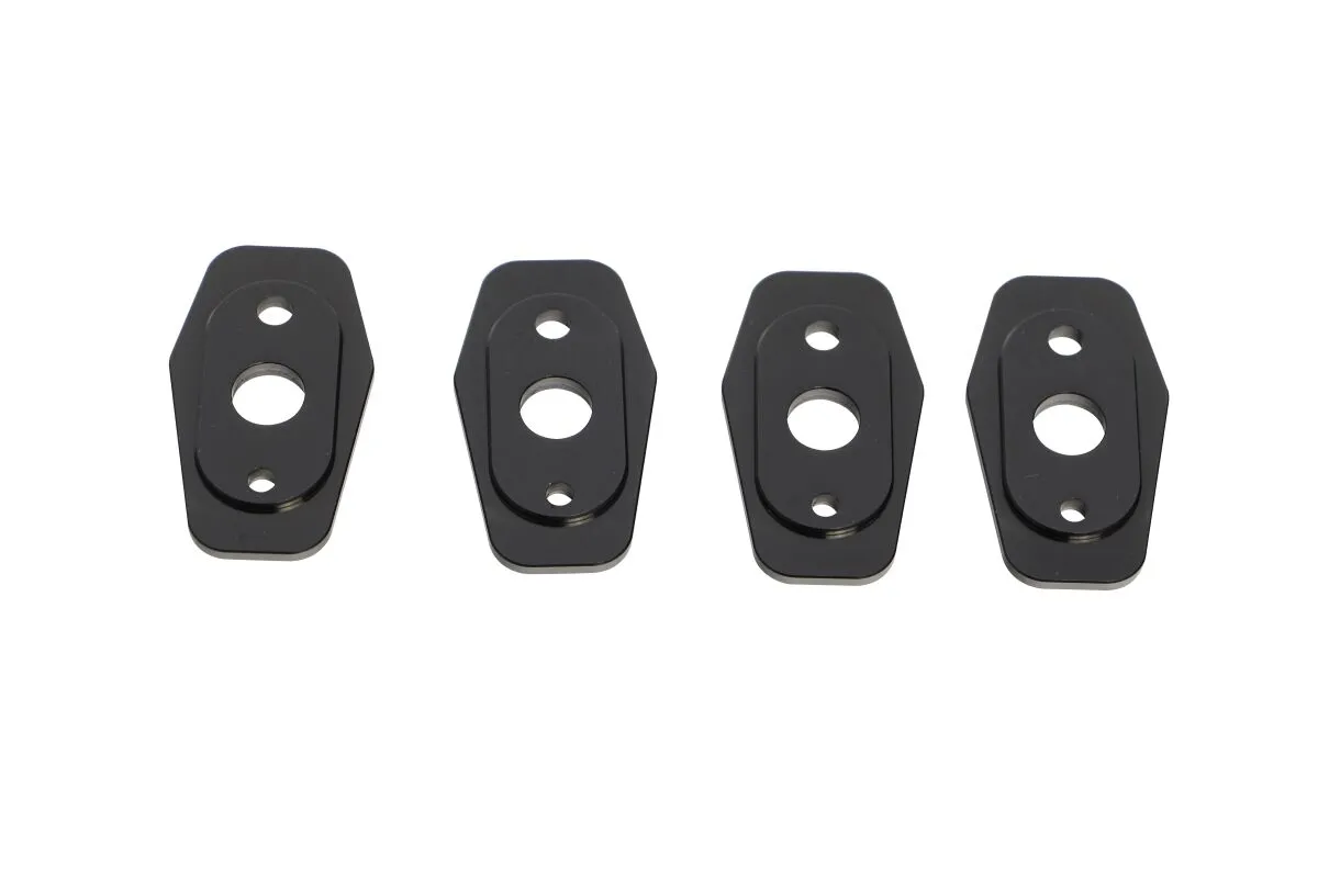 INDICATOR MOUNT PLT SUZU