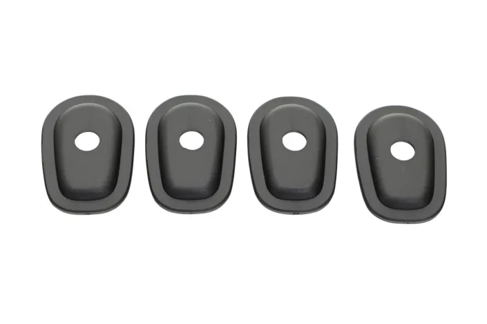 INDICATOR MOUNT PLT ABS YAMA