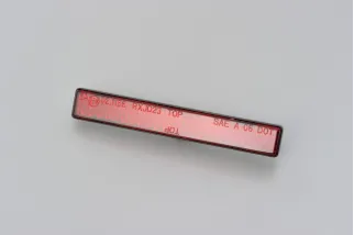 SLIM REFLECTOR BOLT-ON