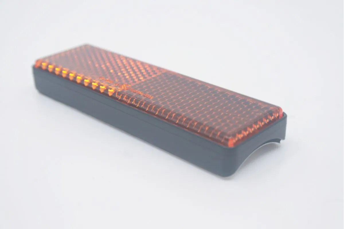 FORK REFLECTOR 3M E-MARKED OR