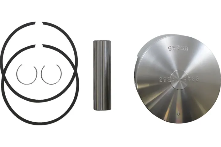 WISECO PISTON A.C. STD.