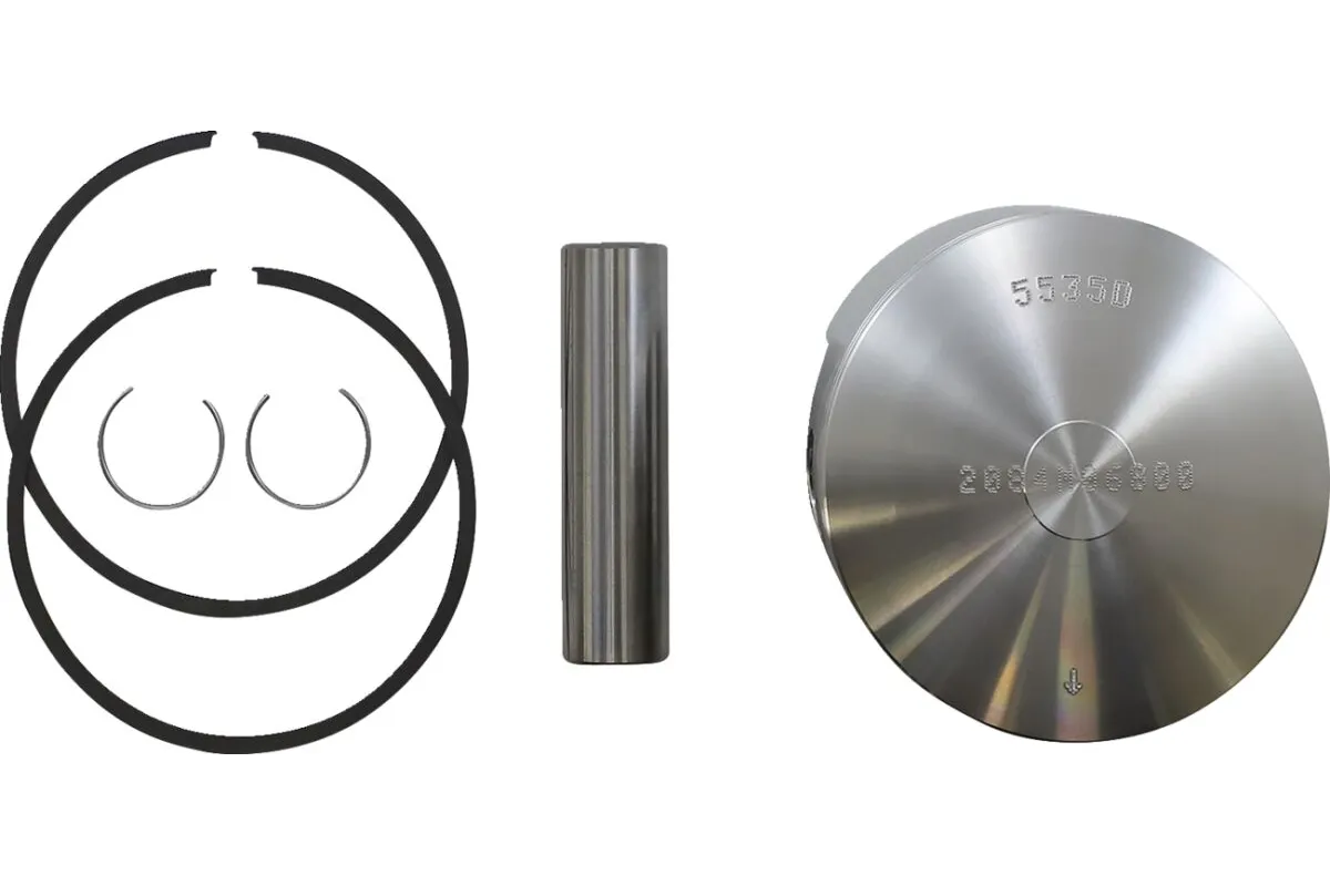 WISECO PISTON A.C. STD.