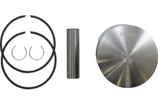 WISECO PISTON A.C. STD.