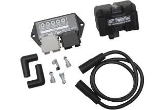 IGN. KIT 99-03 TWIN CAM