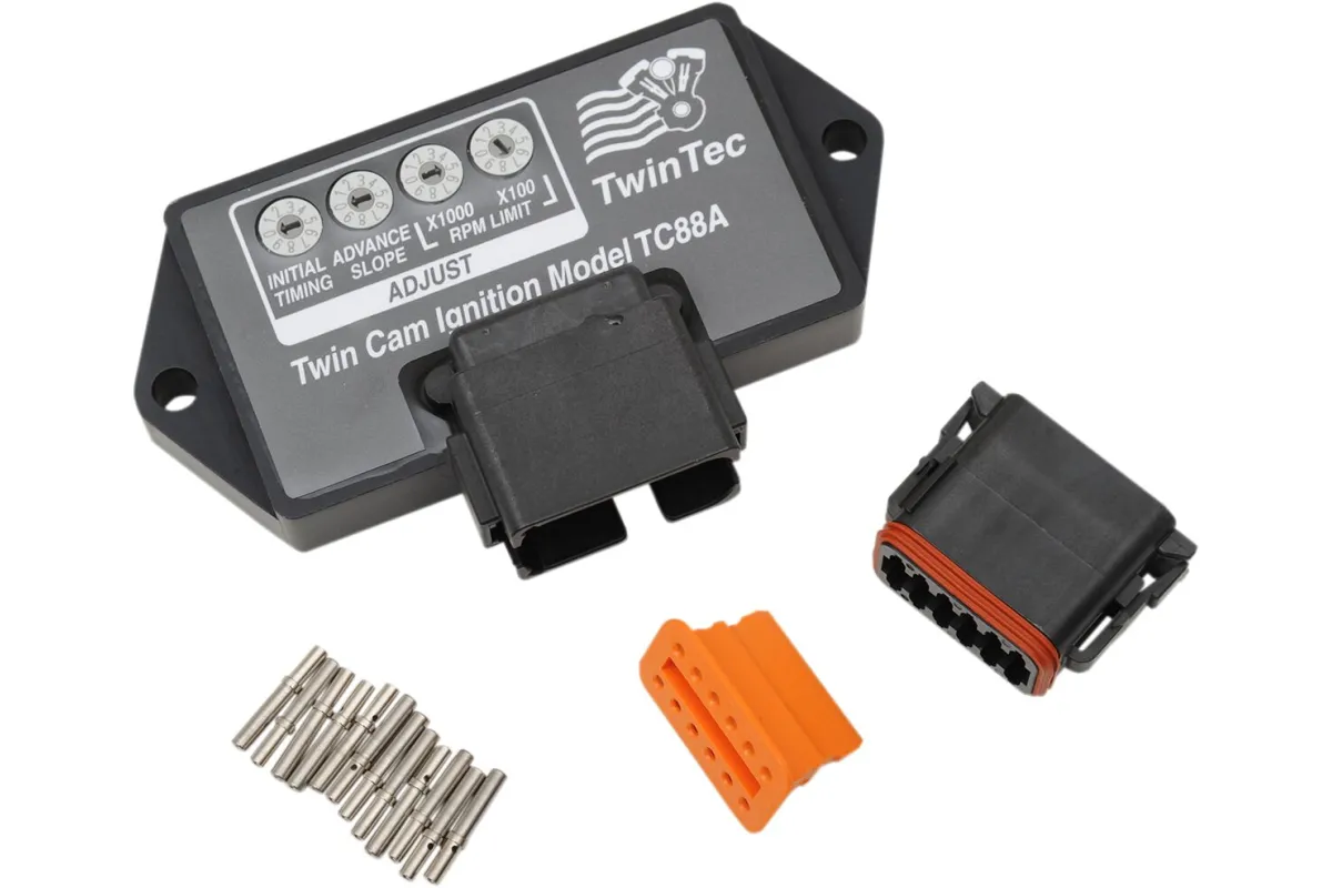 IGNITION MOD. AIH 04-06