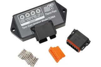 IGNITION MOD. AIH 04-06