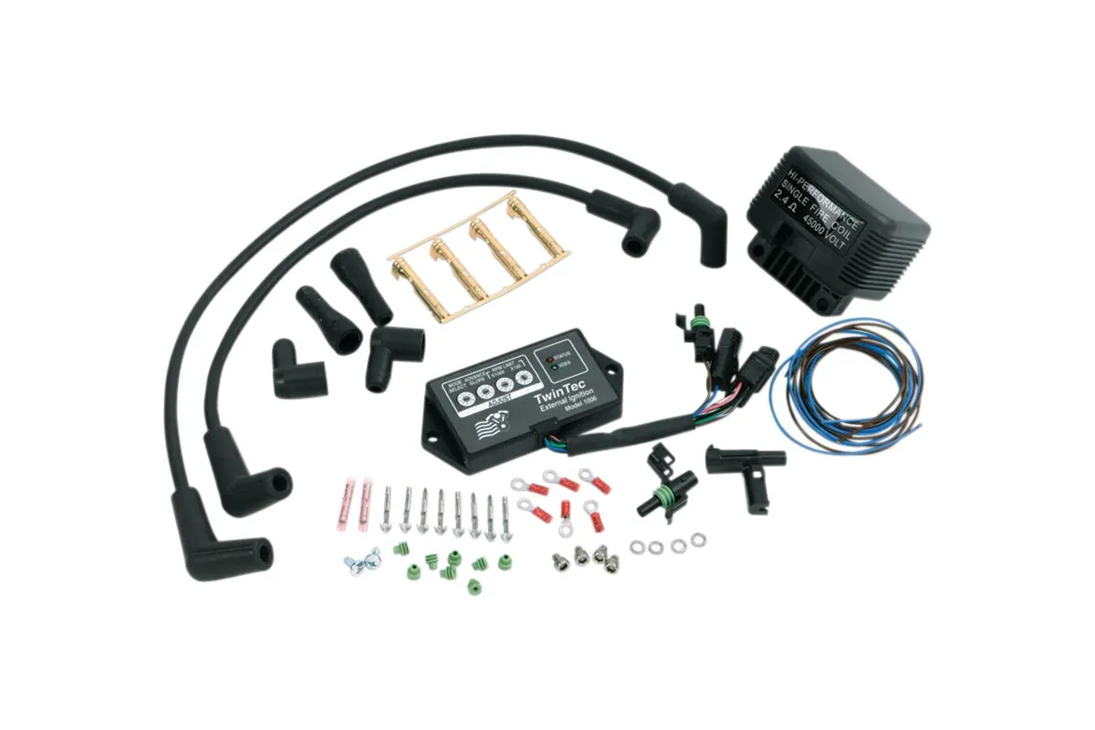 IGNITION EXT 95-98EVO EX