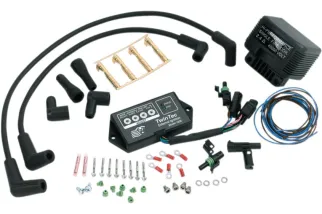 IGNITION EXT 95-98EVO EX